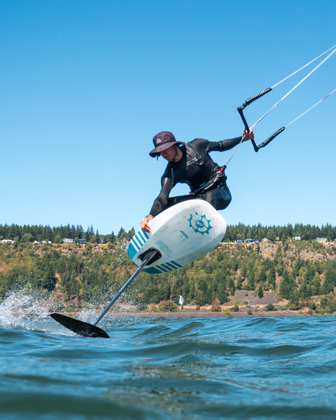 KITE FOIL PARTS & ACCESSORIES – Drop Watersports