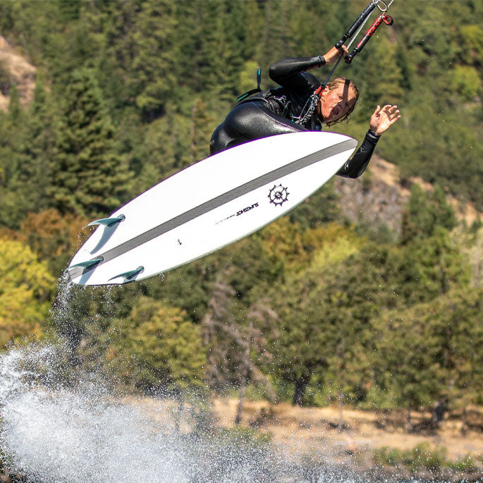 Kite Surf Boards