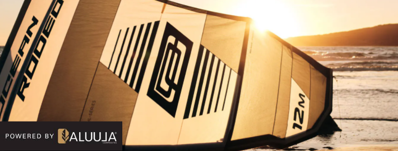 Aluula HL Series Kites (Hybrid Light)