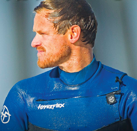 Men's Wetsuits