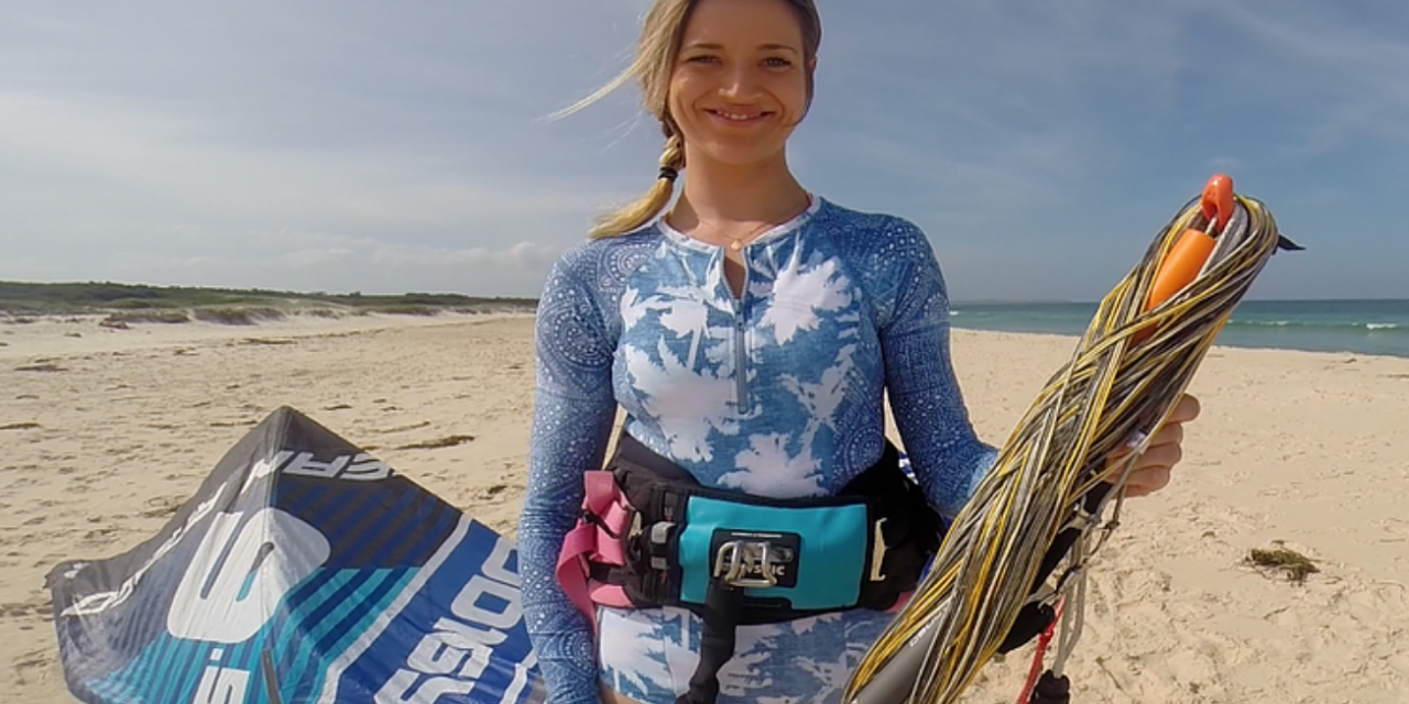 Learn to Kite Packages