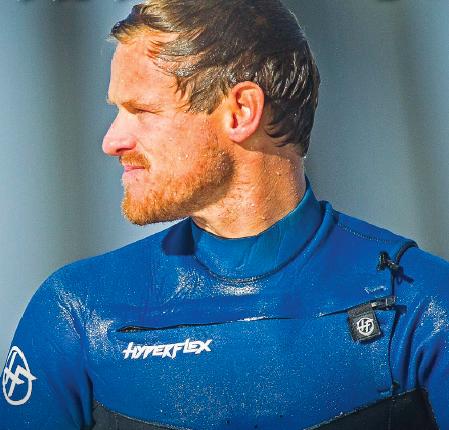 Wetsuits & Drysuits