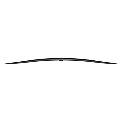 Slingshot Phantasm G 700 (900 CM2) FRONT WING V1 Carbon