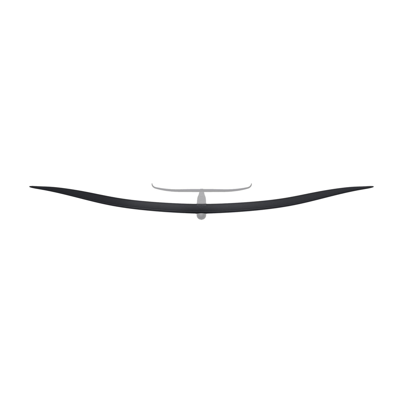 Slingshot Phantasm G 1000 (1355 CM2) FRONT WING V1 Carbon