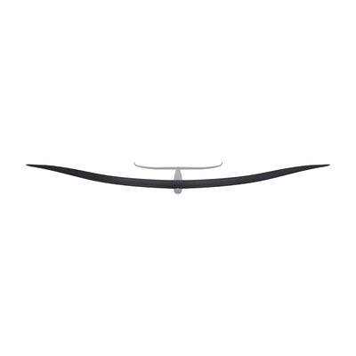 Slingshot Phantasm G 1000 (1355 CM2) FRONT WING V1 Carbon