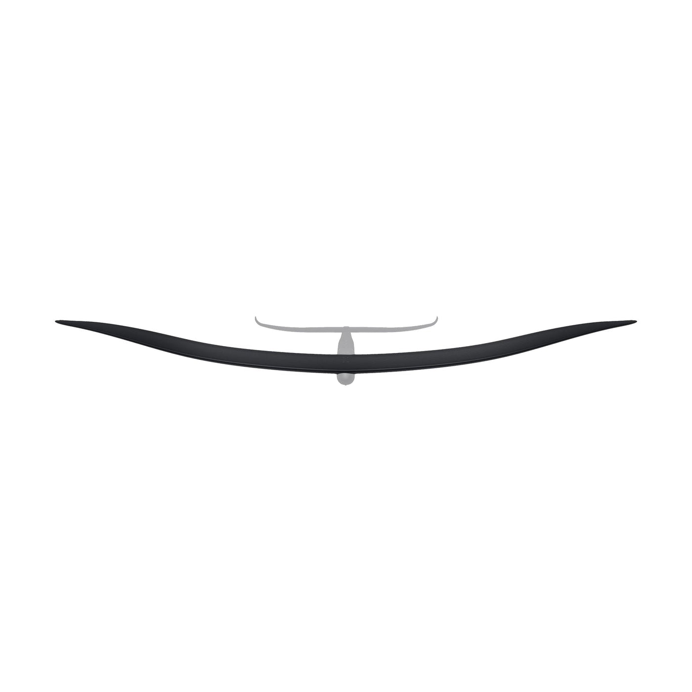 Slingshot Phantasm G 900 (1263 CM2) FRONT WING V1 Carbon