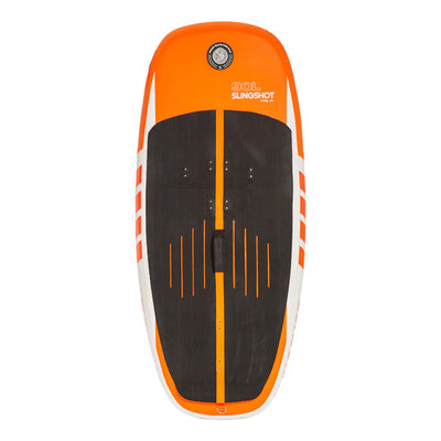 120L I-FLY V1 Inflatable Wing Foil Board