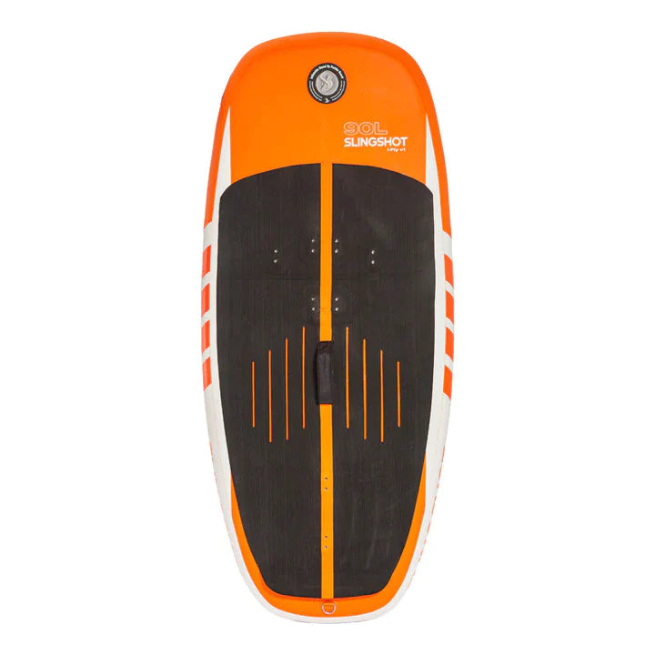 90L I-FLY V1 Inflatable Wing Foil Board