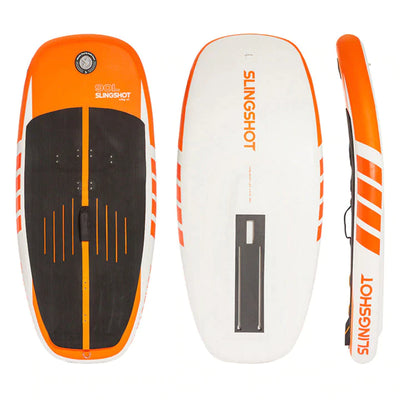 90L I-FLY V1 Inflatable Wing Foil Board