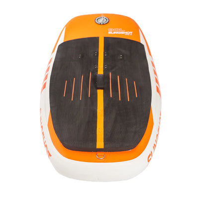 120L I-FLY V1 Inflatable Wing Foil Board