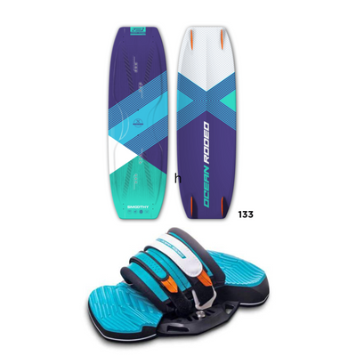 Ocean Rodeo Smoothy - Performance Freeride / Freestyle