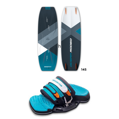 Ocean Rodeo Smoothy - Performance Freeride / Freestyle