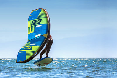 Ocean Rodeo HL Glide Wing