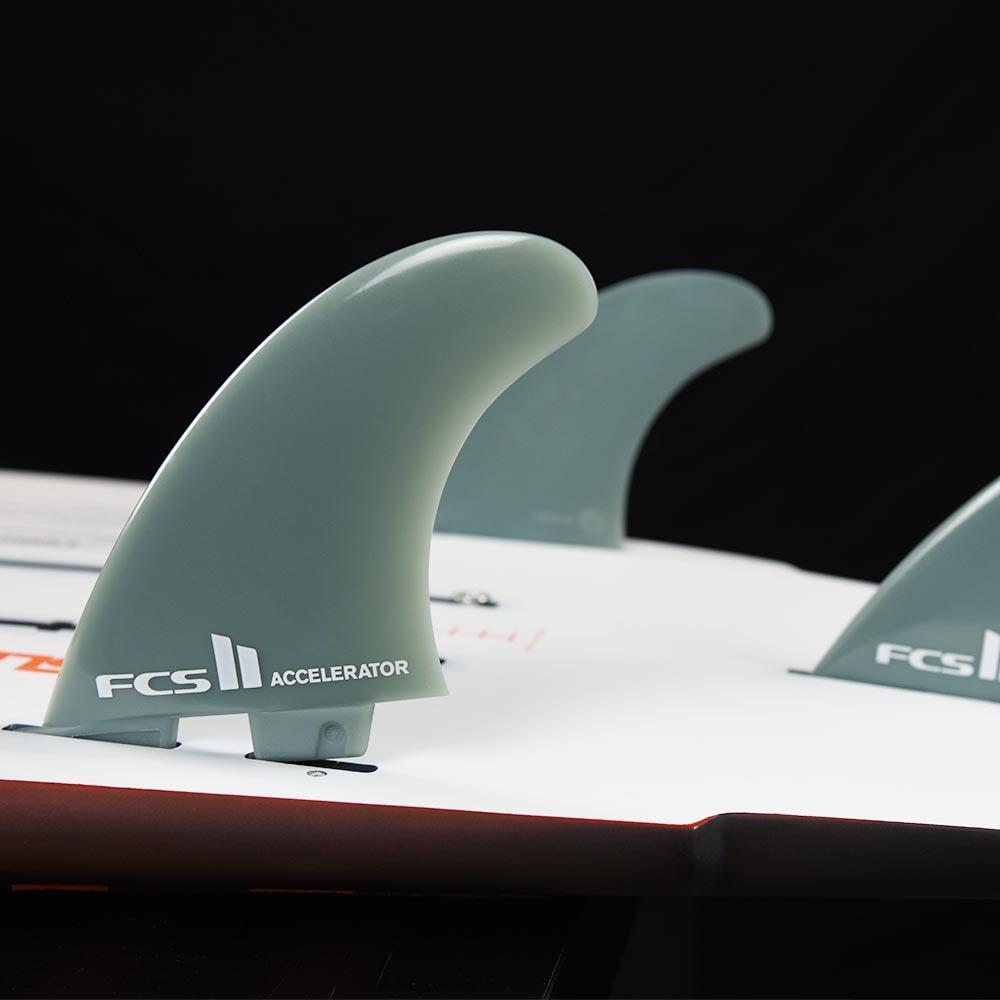 CONVERTER 5'4" Surf / Foil Board