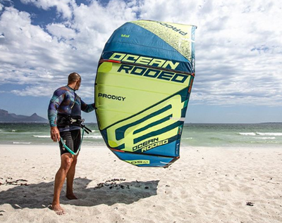 D-Series 2020 Prodigy - Freeride