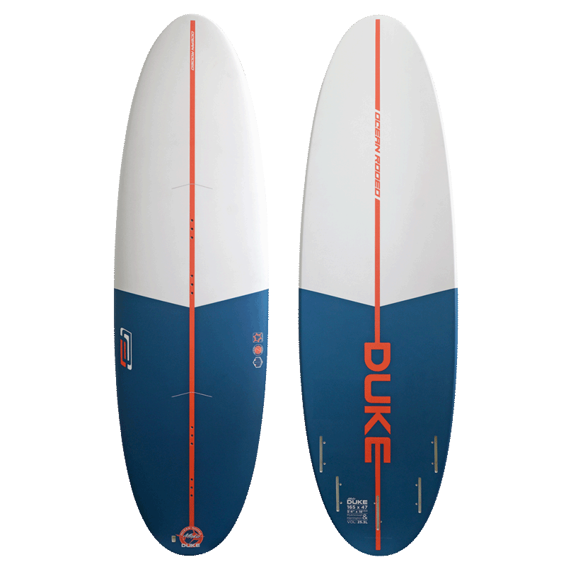 Duke - Freeride Surf