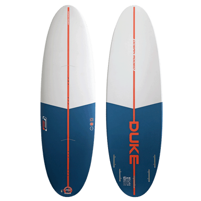 Duke - Freeride Surf