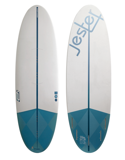 Jester 2.0 Surf