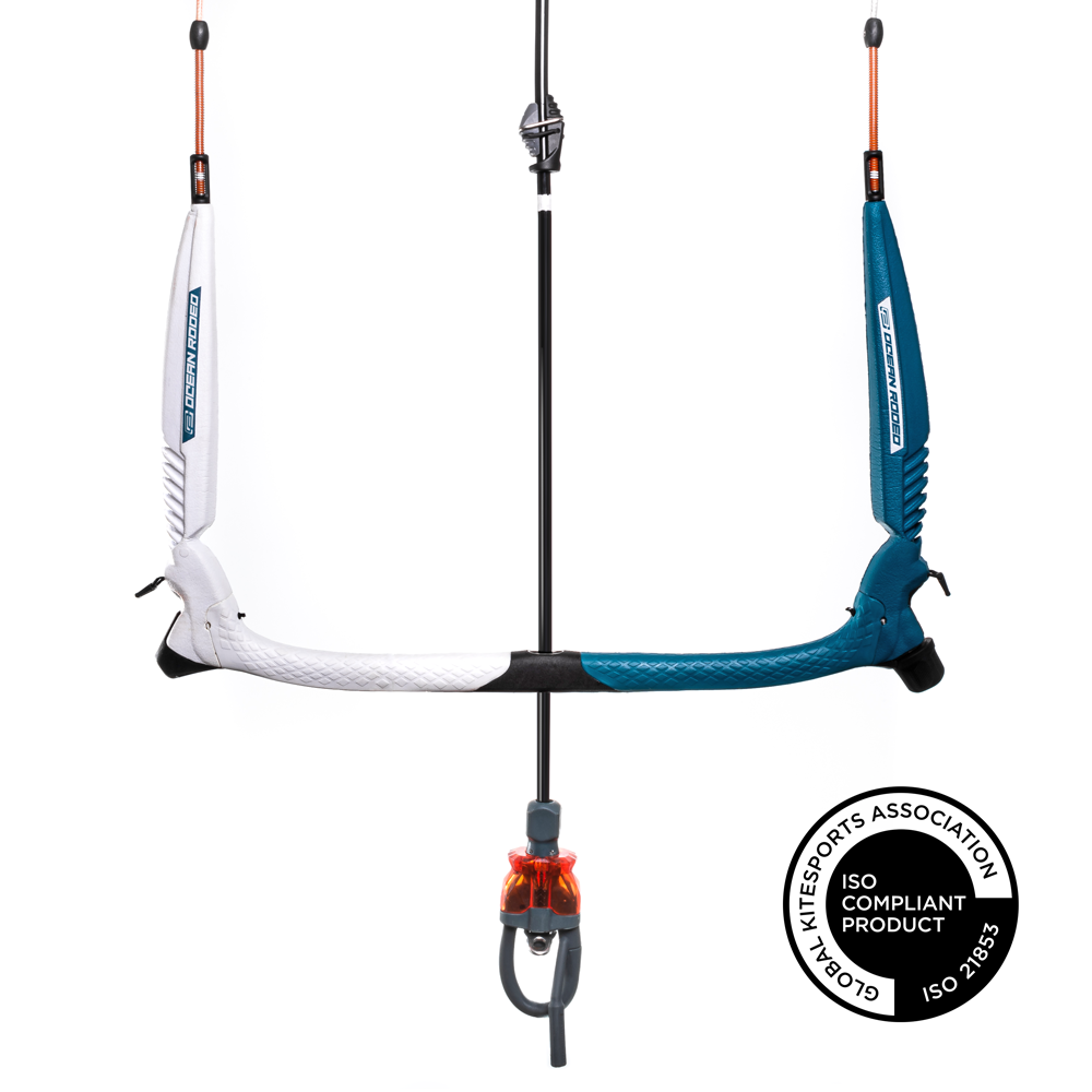 Ocean Rodeo 2021 Shift 3.0 bar ISO IKO 