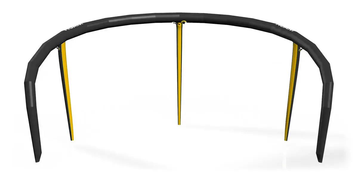 Demo 2022 HL-Series Flite 12m & 14.5m