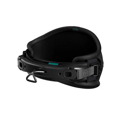 Elite Carbon V6 Black Harness