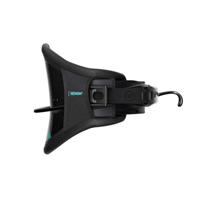 Elite Carbon V6 Black Harness