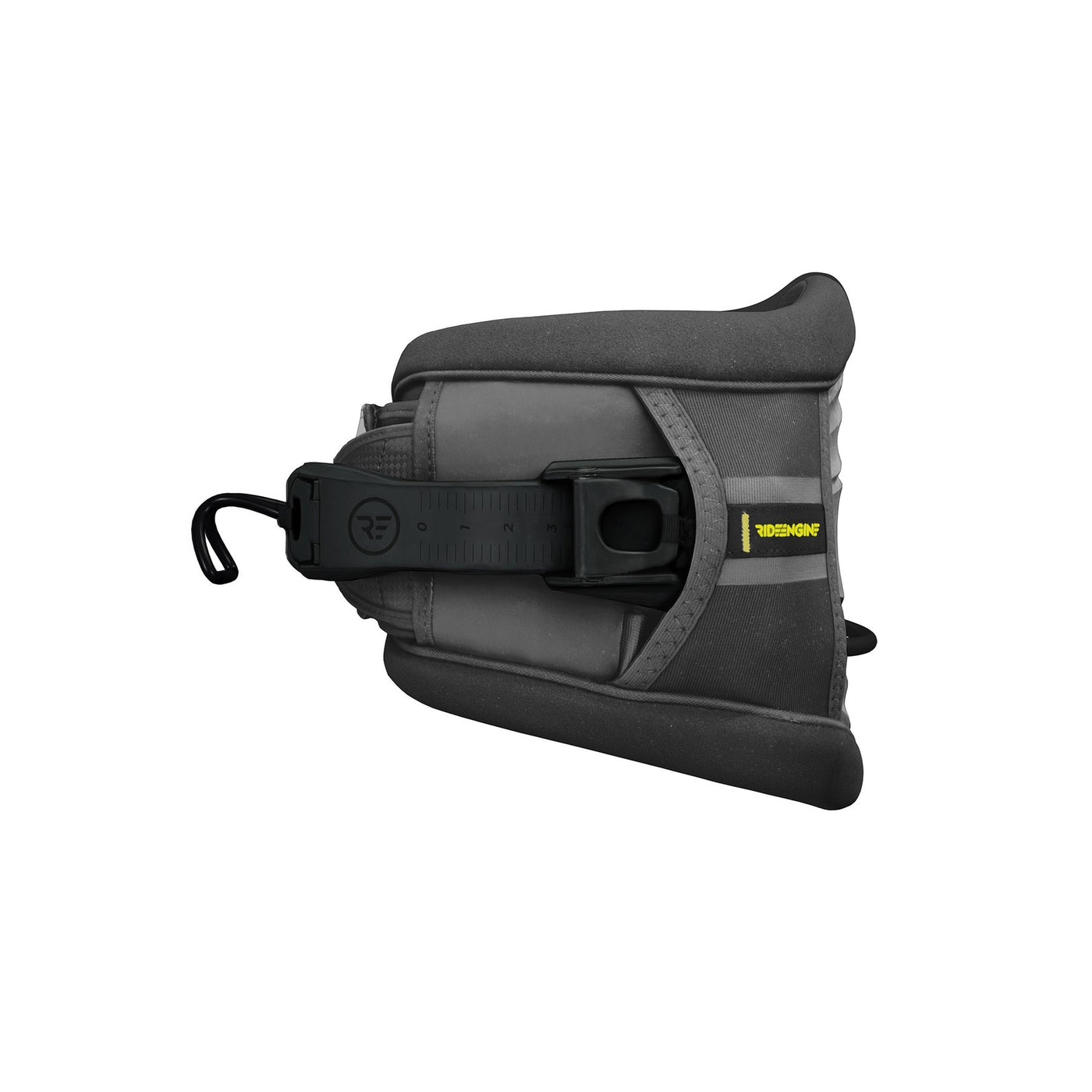 2021 Ride Engine Saber V1 Slate Grey Harness