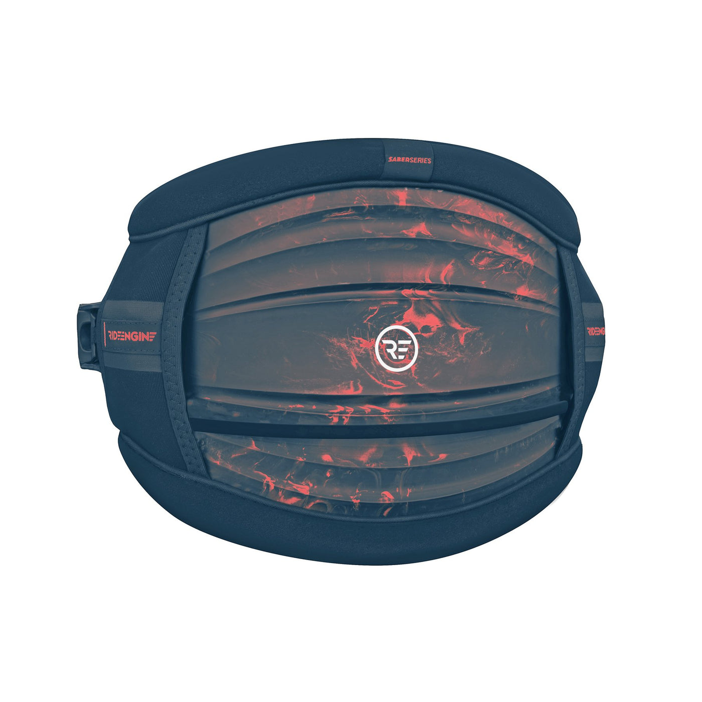 Ride Engine Saber V1 Navy Harness