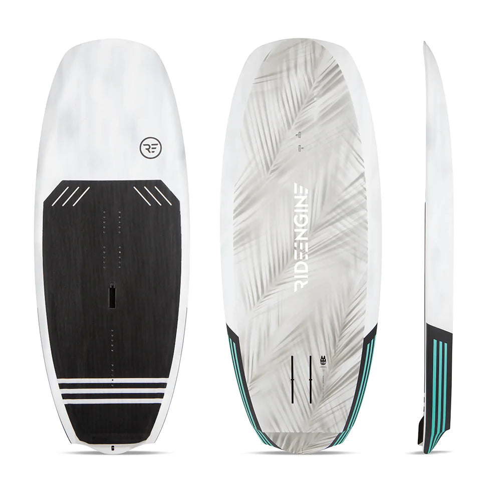 Moon Buddy Wing Foil Board 5"