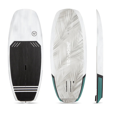 Moon Buddy Wing Foil Board 5"
