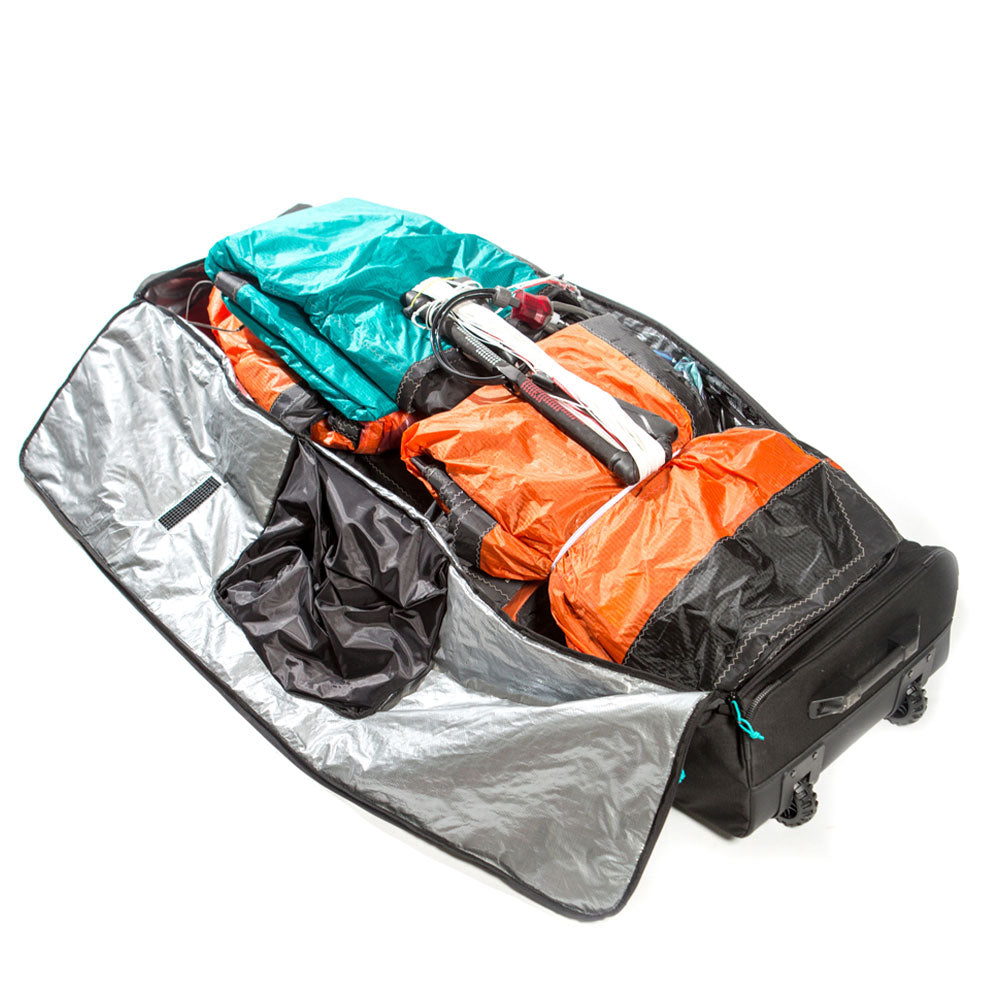 Navigator Trolly V2 Kite travel bag