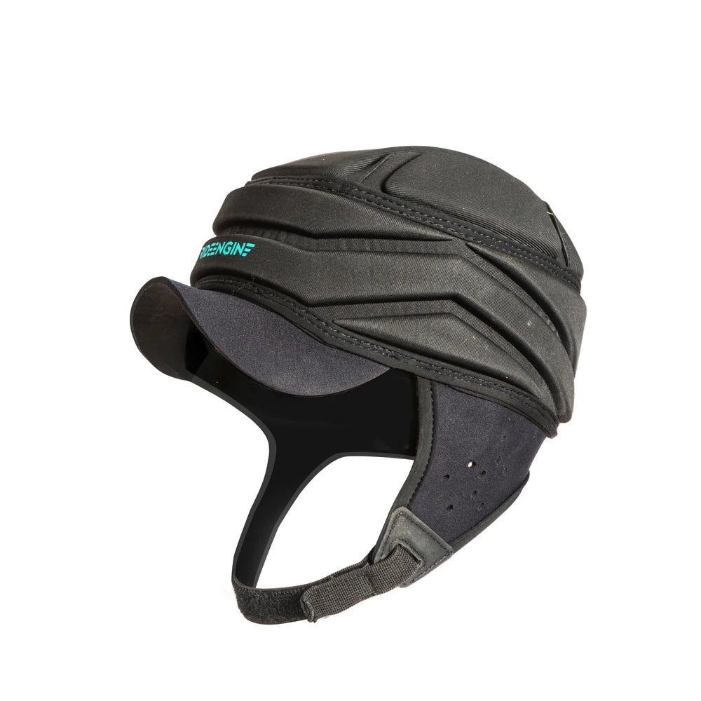Barrier soft kitesurfing helmet kiteboarding Ride Engine