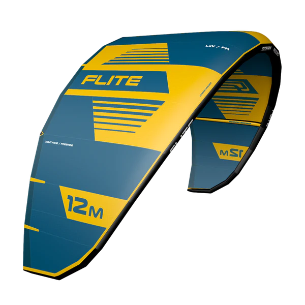 Demo 2022 HL-Series Flite 12m & 14.5m