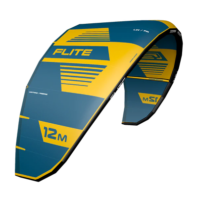 Demo 2022 HL-Series Flite 12m & 14.5m