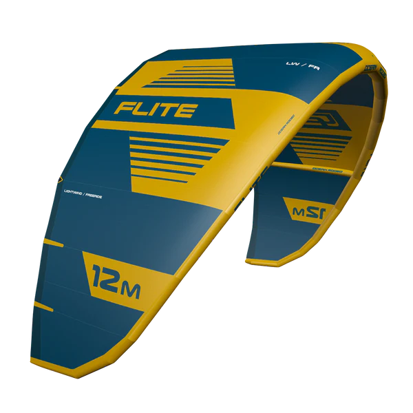 2022 A-SERIES ALUULA FLITE - Light Wind / Freeride