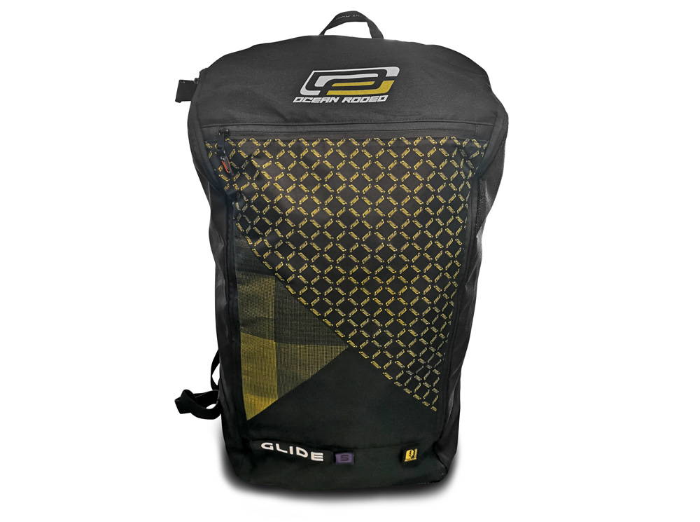 Demo A-Series Aluula Glide 5.0 Wing