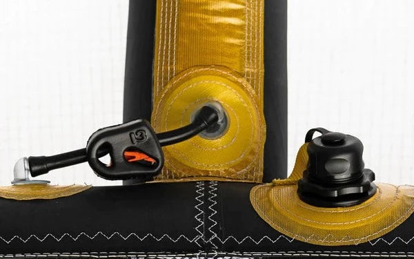 2022 HL-Series Flite - Light Wind / Freeride