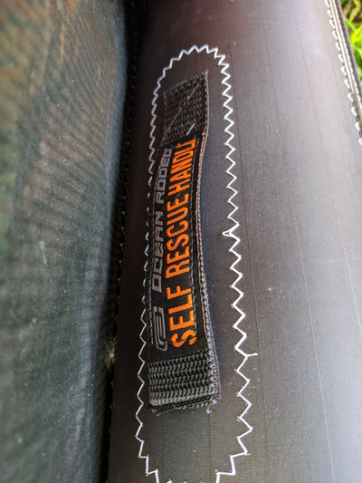 2018 Roam 12m - Freeride, Wave, foil and more
