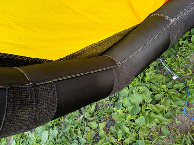 2018 Roam 12m - Freeride, Wave, foil and more