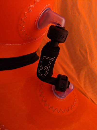2018 Roam 12m - Freeride, Wave, foil and more