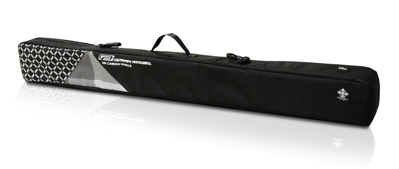 ocean rodeo wing surfing bar matrix carbon boom bag travel case