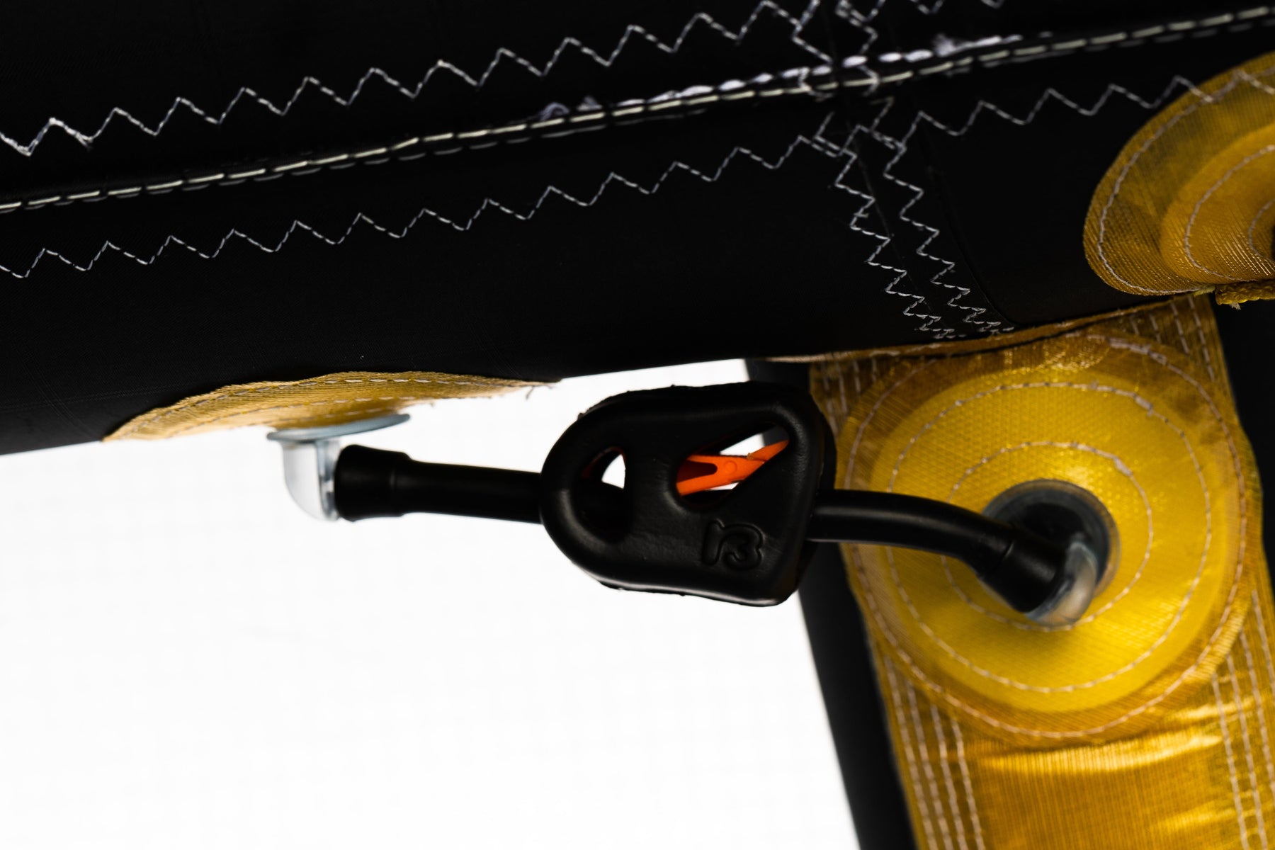 Ocean Rodeo Roam HL-Series Wave Freeride All Around kitesurfing kite ...