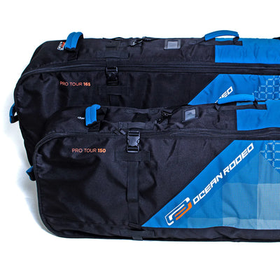 Pro Tour Bag 2.0 150cm and 165cm