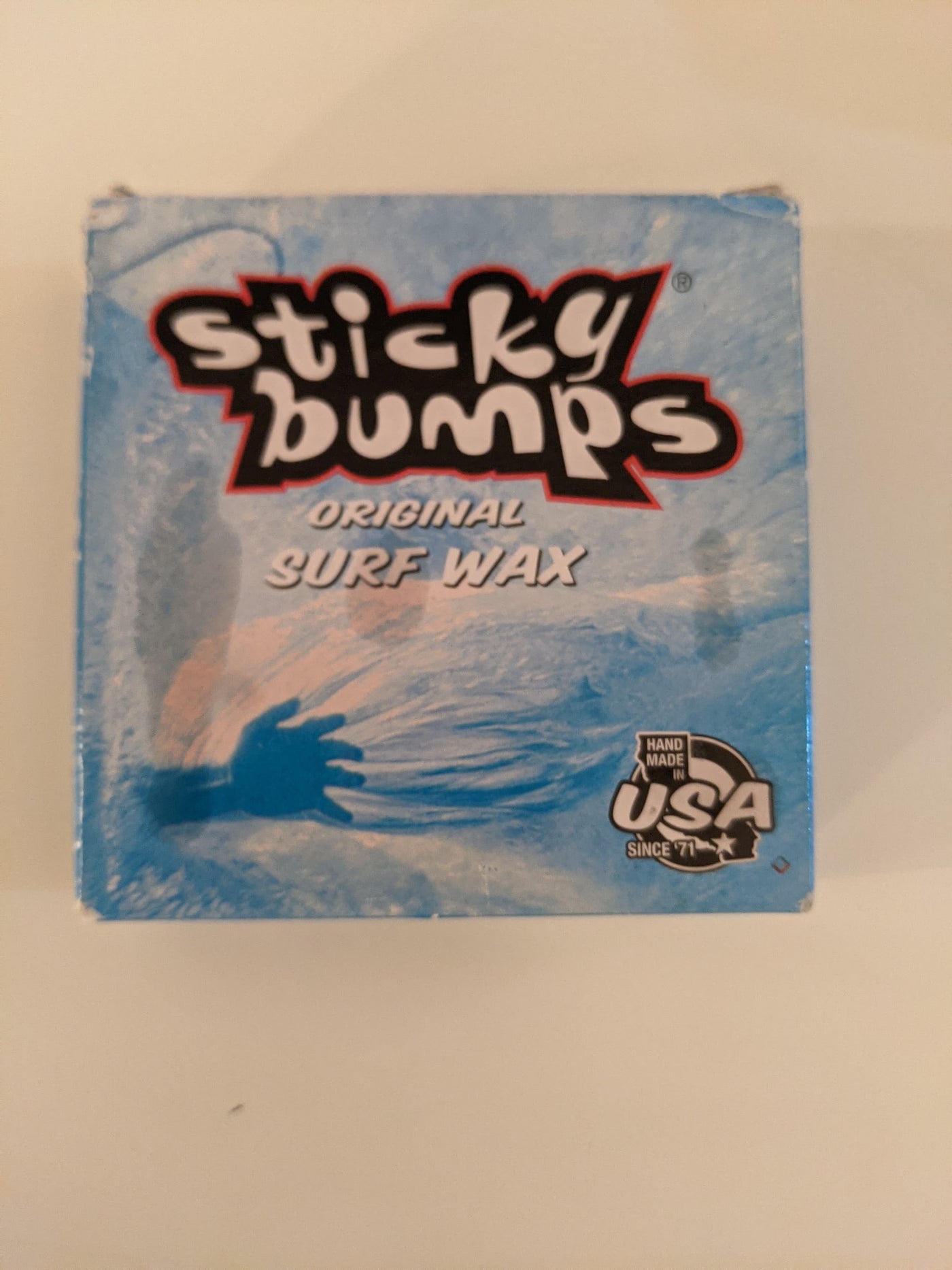 surfboard wax ottawa ontario canada sticky bumps