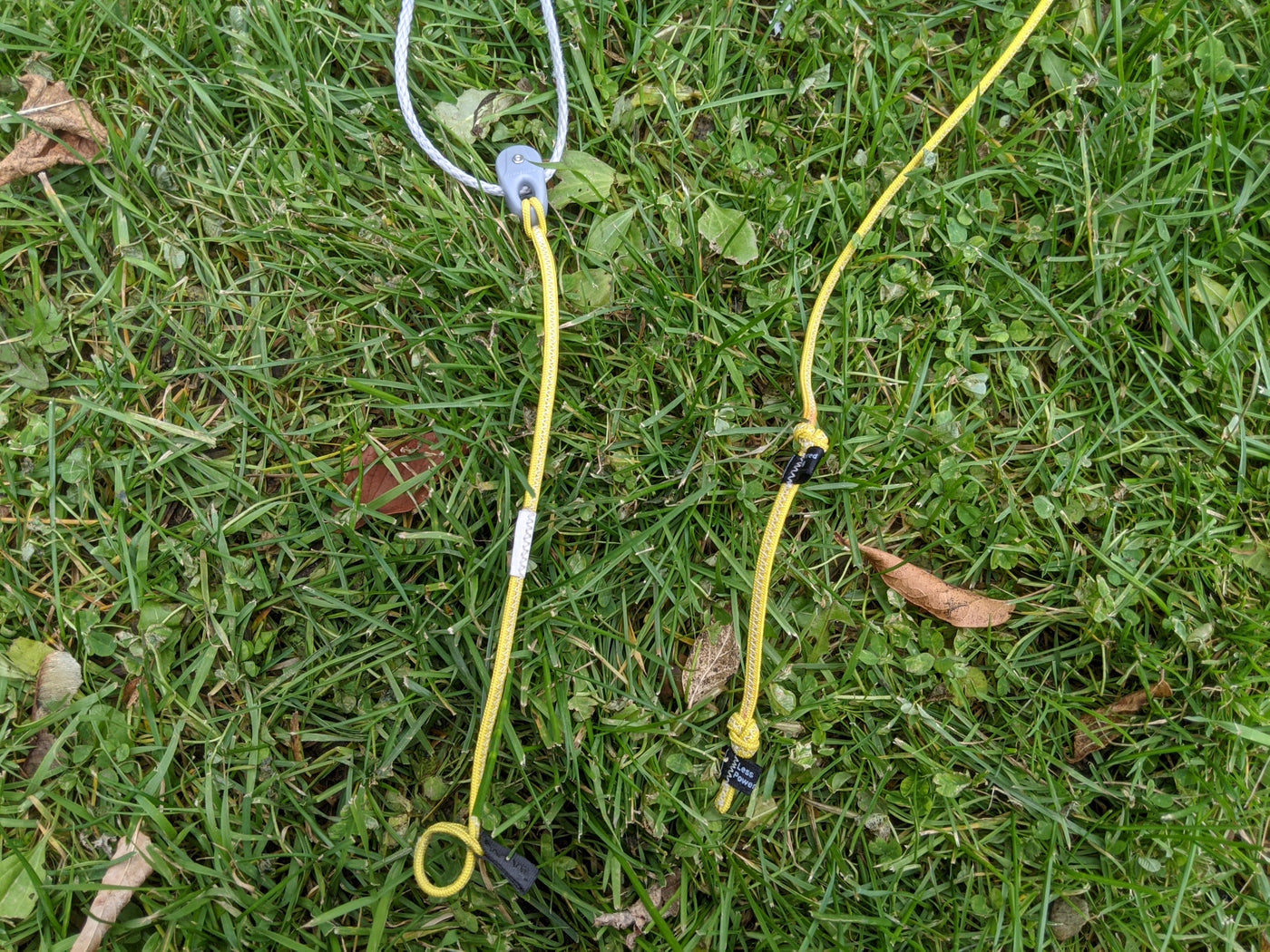 2014 Blade Trigger 8m