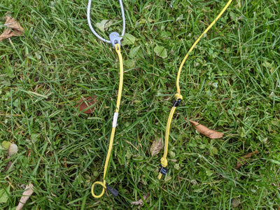 2014 Blade Trigger 8m