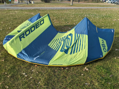2022 Crave HL Aluula 7m - demo