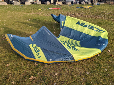 2022 Crave HL Aluula 7m - demo