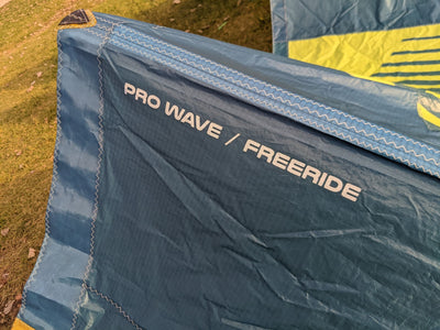 2022 Crave HL Aluula 7m - demo