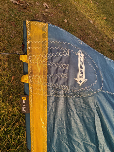 2022 Crave HL Aluula 7m - demo